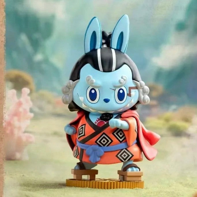 快速預購 ✅ Labubu 海賊王 確認款 隱藏 泡泡瑪特 拉布布 盲盒 公仔 喬巴 魯夫 蒙奇D 路飛 popmart