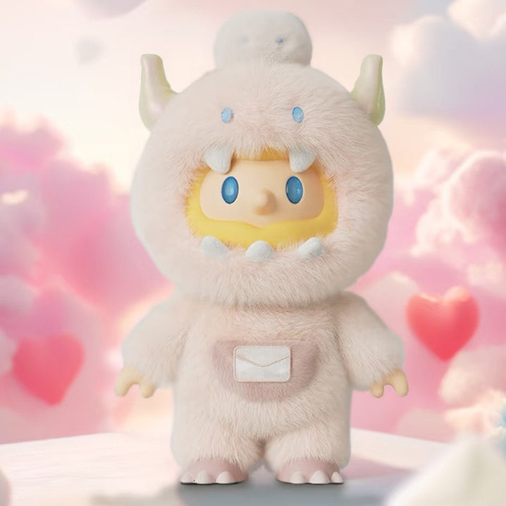 快速預購 ⚡ BOB 惡魔信使獸 抱龍獸 霸龍獸 搪膠大娃 恐龍 尋找獨角獸 FARMER BOB 娃娃 毛絨公仔 擺件