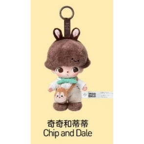 快速預購🔥 Dimoo 迪士尼搪膠聯名 確認款 盲盒 泡泡瑪特 公仔 popmart 奇奇和蒂蒂 米妮的氣球 毛絨娃娃