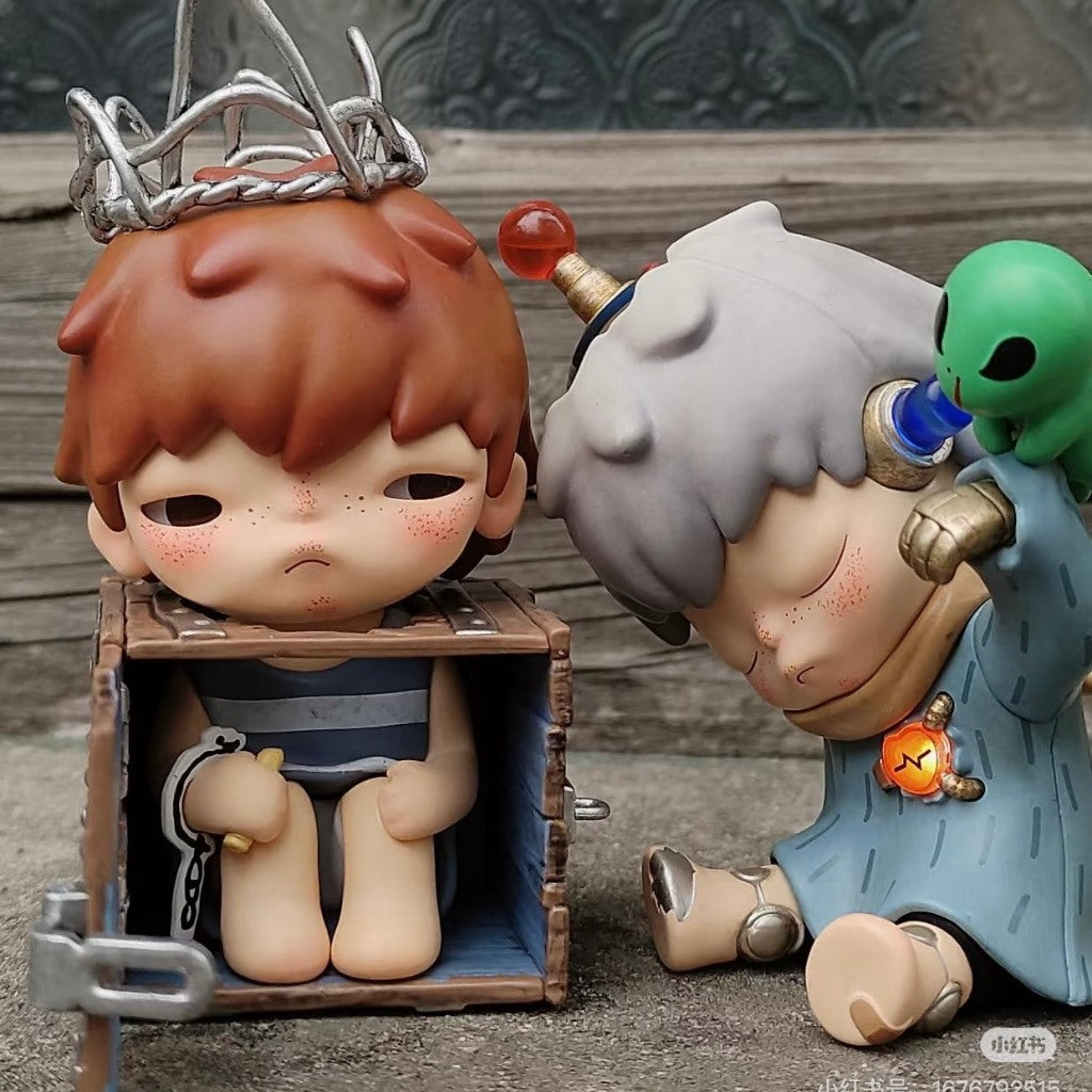 快速預購 ✅ 小野 回聲系列 Hirono 泡泡瑪特 公仔 不想睡覺 抓到你了 確認款 盲盒 把我吃掉 不願醒來 隱藏