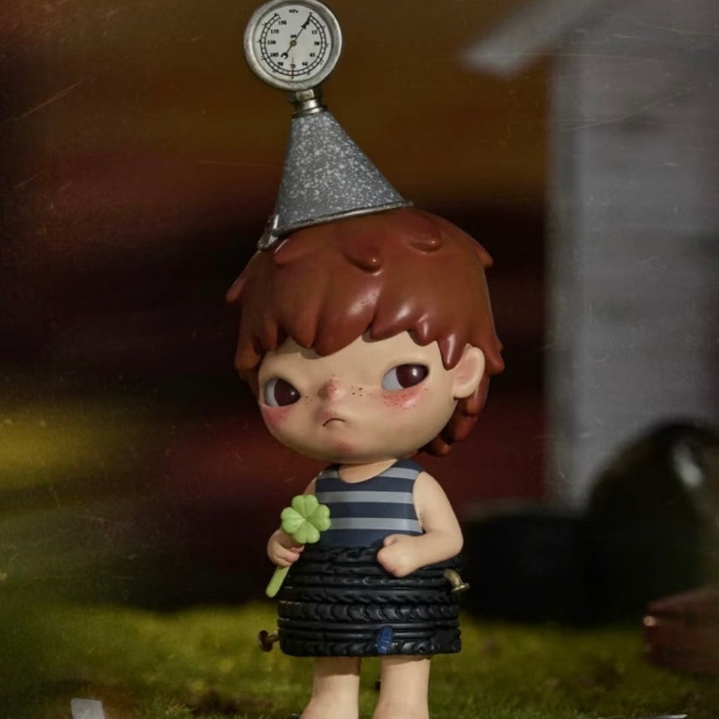 快速預購 ✅ 小野 回聲系列 Hirono 泡泡瑪特 公仔 不想睡覺 抓到你了 確認款 盲盒 把我吃掉 不願醒來 隱藏