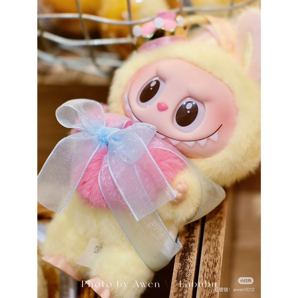 快速預購🔥 Labubu 象棋大冒險 The monster 搪膠毛絨吊卡 公仔 毛絨娃娃 泡泡瑪特 popmart