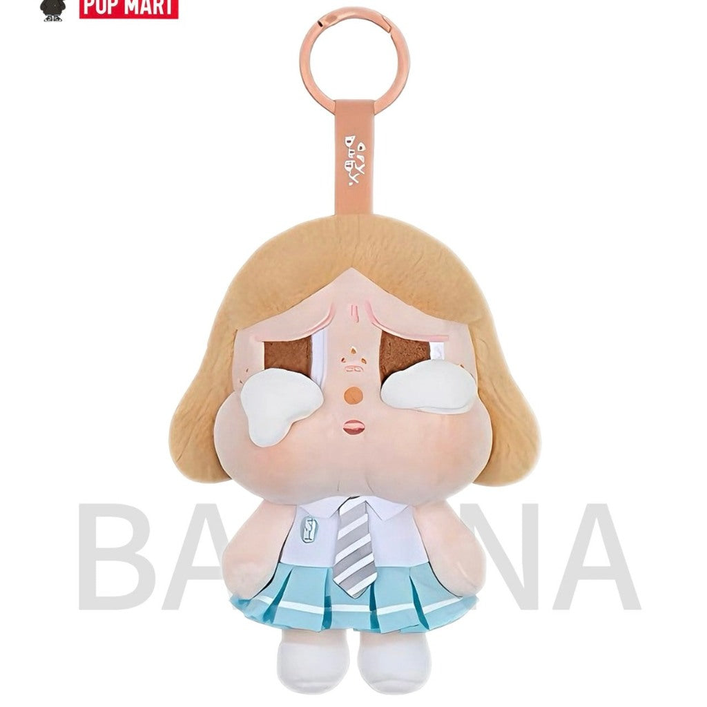 快速預購🔥 哭娃 落日歌會 確認款 周邊 耳機包  Crybaby 盲盒 掛件 泡泡瑪特 公仔 毛絨公仔 吊飾 畢業季