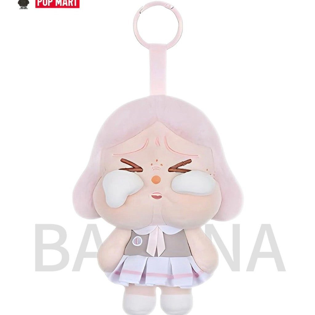 快速預購🔥 哭娃 落日歌會 確認款 周邊 耳機包  Crybaby 盲盒 掛件 泡泡瑪特 公仔 毛絨公仔 吊飾 畢業季
