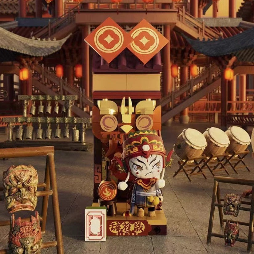 快速預購🔥 金蛇賀歲 新年好牌 確認款 哭娃 dimoo skullpanda 小野 泡泡瑪特 公仔  popmart