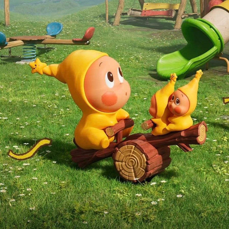 快速預購⚡ 123 星星人 確認款 泡泡瑪特 popmart 公仔 盲盒 一起摘星星吧 隱藏 吹泡泡 蹺蹺板 環遊世界