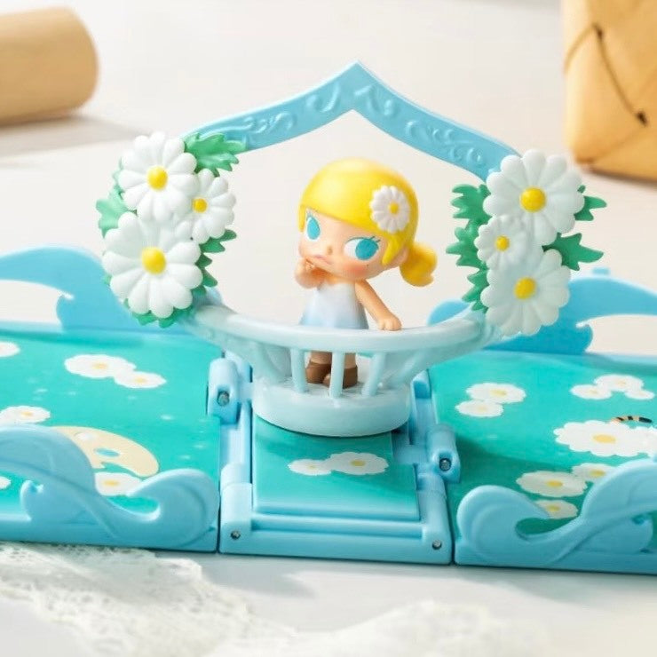 快速預購 ✅ 立體賀卡 確認款 隱藏 泡泡瑪特 盲盒 哭娃 SP molly dimoo popmart 星星人 公仔