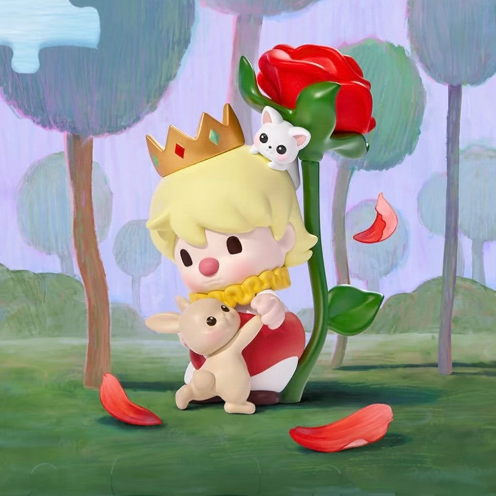 快速預購 ✅ 小手拉小手 確認款 泡泡瑪特 cry baby 哭娃 小野 labubu skullpanda 公仔 隱藏