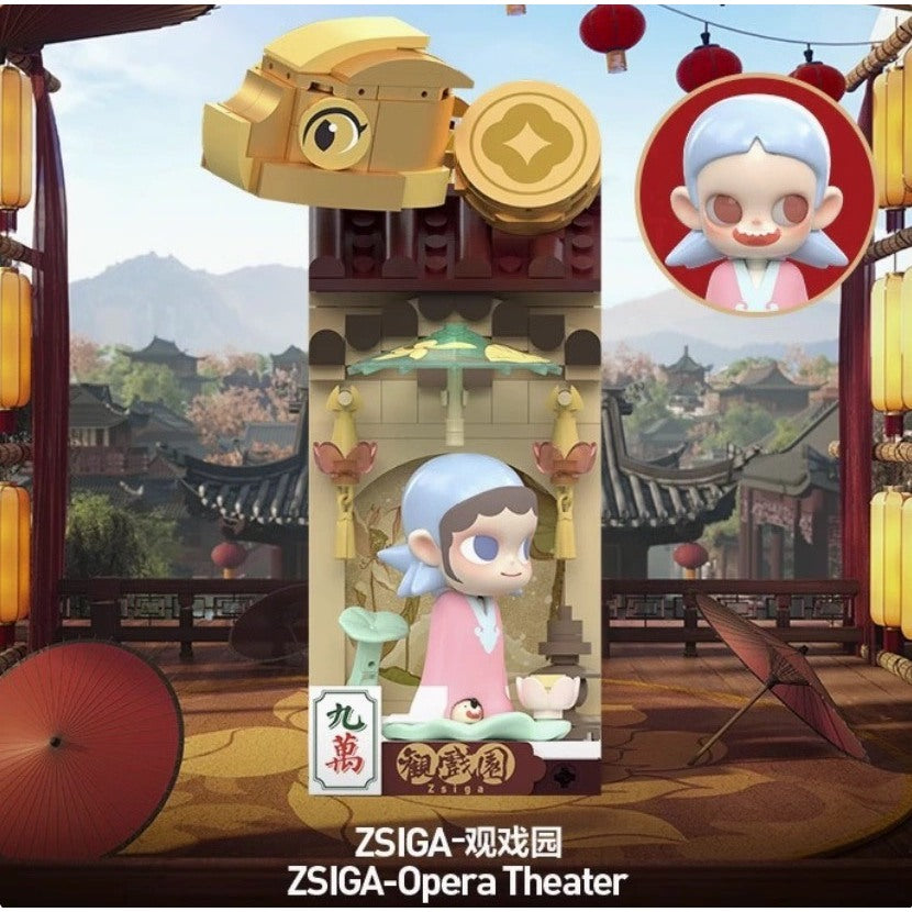 快速預購🔥 金蛇賀歲 新年好牌 確認款 哭娃 dimoo skullpanda 小野 泡泡瑪特 公仔  popmart