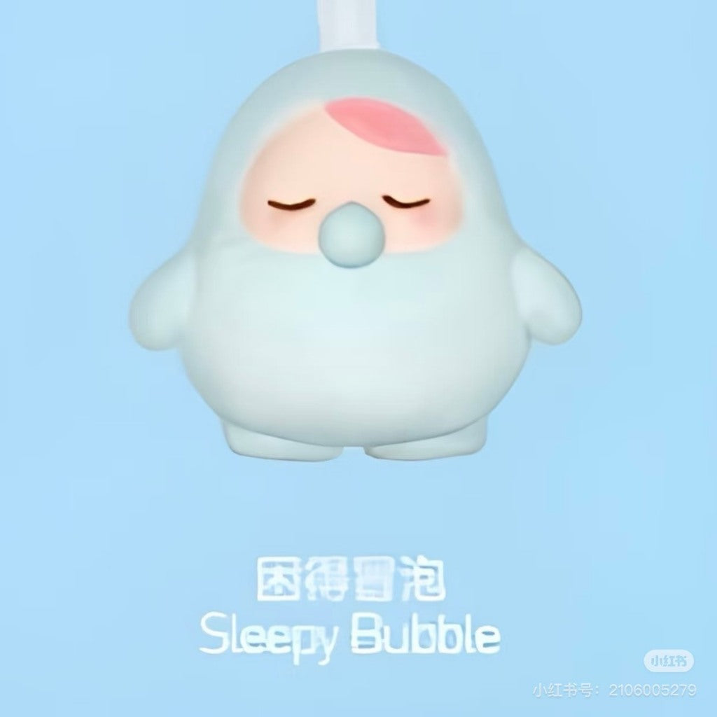 快速預購 ✅ Pucky 豆子冒泡 毛絨掛件 確認款 泡泡瑪特 盲盒 公仔 吐泡泡 手辦 popmart 娃娃 畢奇