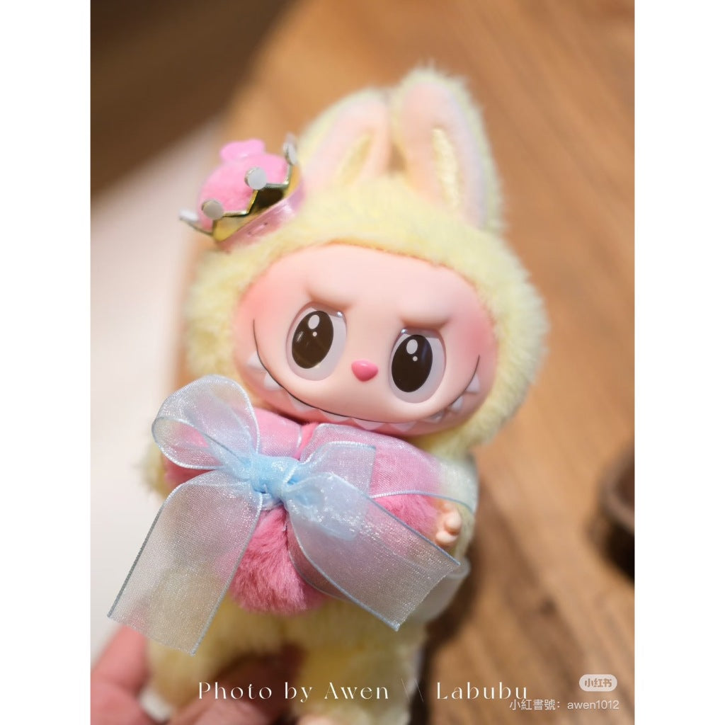 快速預購🔥 Labubu 象棋大冒險 The monster 搪膠毛絨吊卡 公仔 毛絨娃娃 泡泡瑪特 popmart