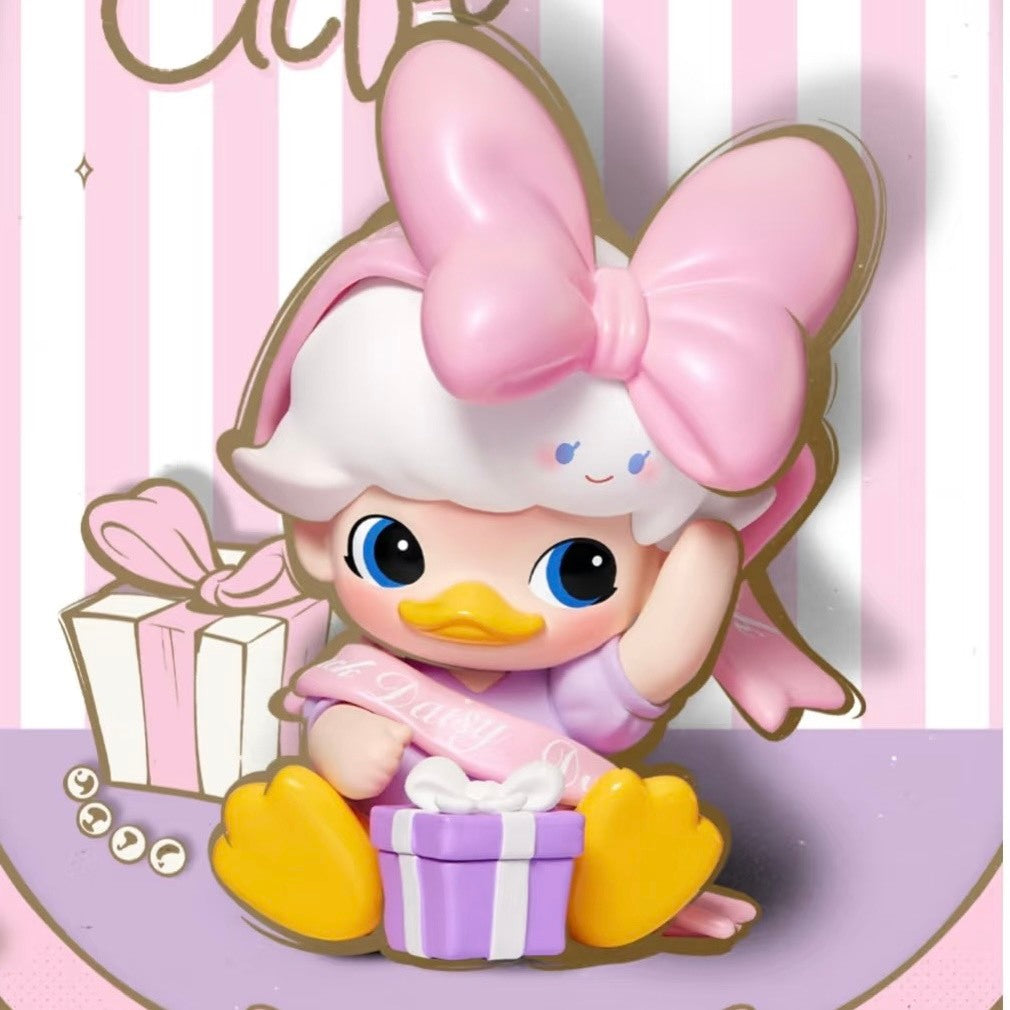 快速預購🔥 Dimoo 迪士尼聯名 確認款 盲盒 泡泡瑪特 公仔 popmart 威力號船長 奇奇蒂蒂的美夢 經典米奇