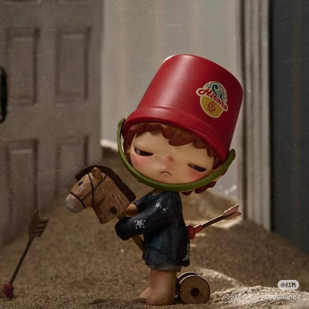 快速預購 ✅ 小野 回聲系列 Hirono 泡泡瑪特 公仔 不想睡覺 抓到你了 確認款 盲盒 把我吃掉 不願醒來 隱藏