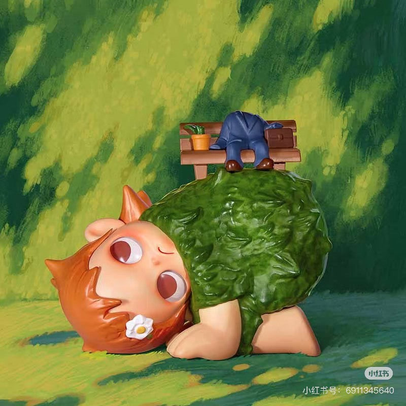 快速預購 ✅ 小手拉小手 確認款 泡泡瑪特 cry baby 哭娃 小野 labubu skullpanda 公仔 隱藏