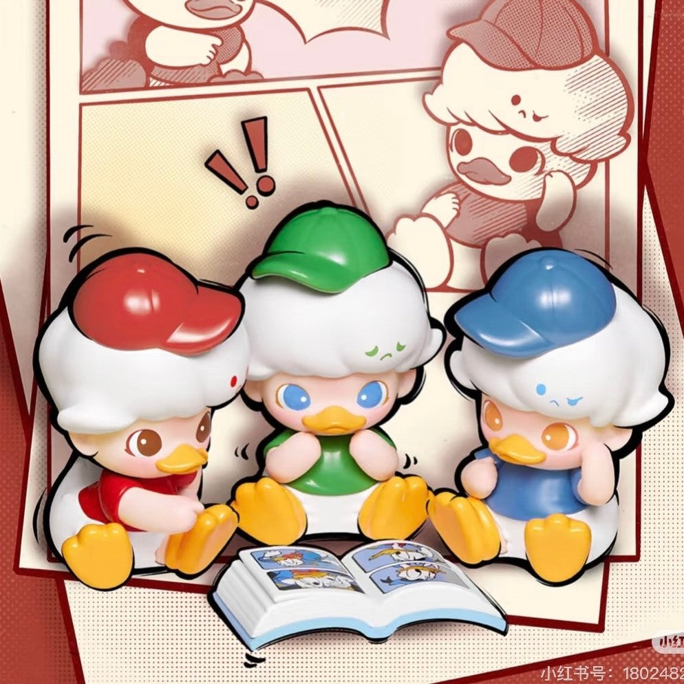 快速預購🔥 Dimoo 迪士尼聯名 確認款 盲盒 泡泡瑪特 公仔 popmart 威力號船長 奇奇蒂蒂的美夢 經典米奇