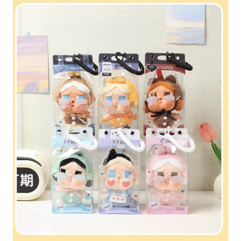 快速預購 ✅ 溜娃包 保護殼 掛件 搪膠掛件 毛絨掛件 娃娃吊飾 公仔 防塵套 泡泡瑪特 SP 娃包 痛包 曬娃包 展示