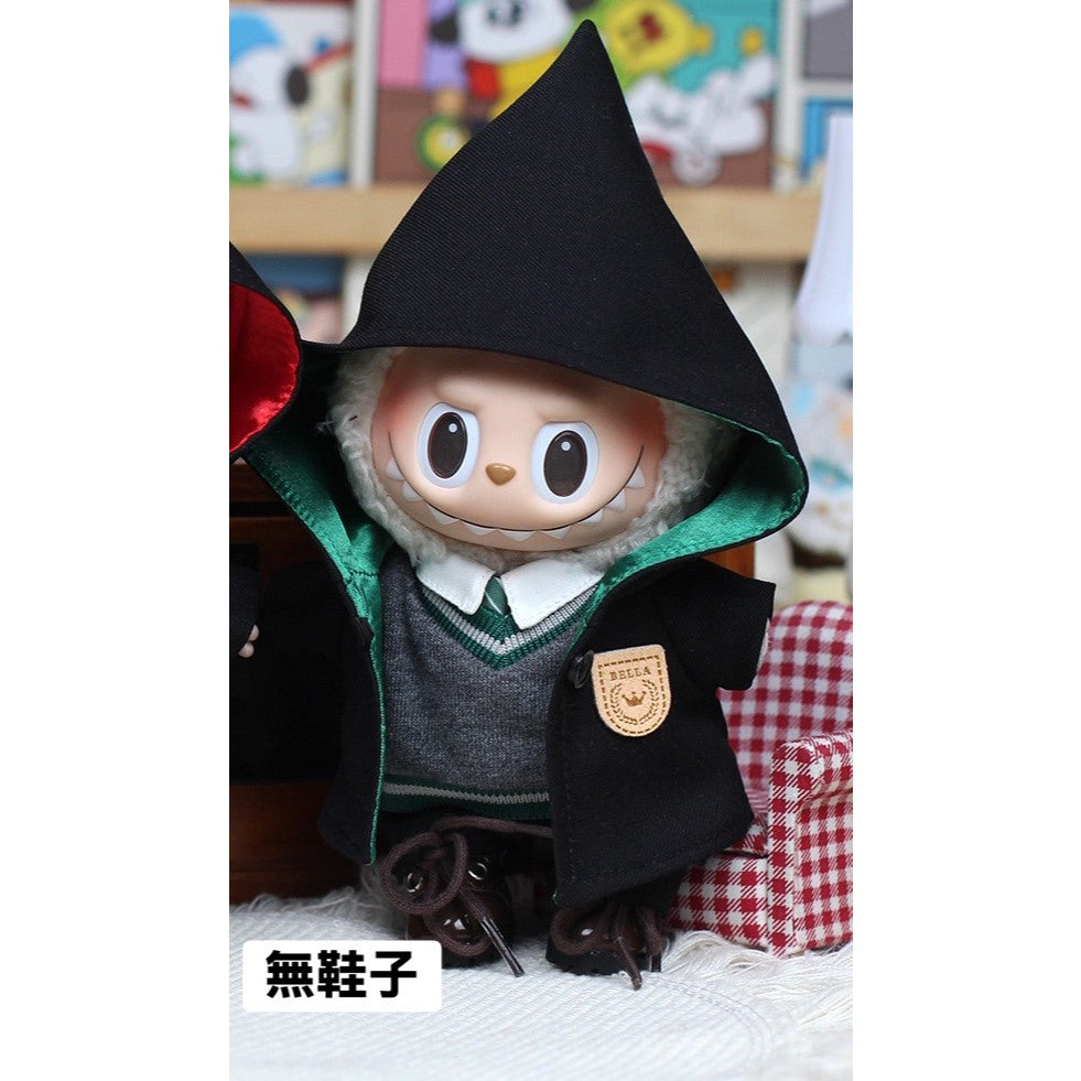 特價優惠中 🔥 Labubu 娃衣 配件 坐坐系列 馬卡龍系列 搪膠 毛絨 娃包 娃娃衣服 掛件 泡泡瑪特 公仔 收納包