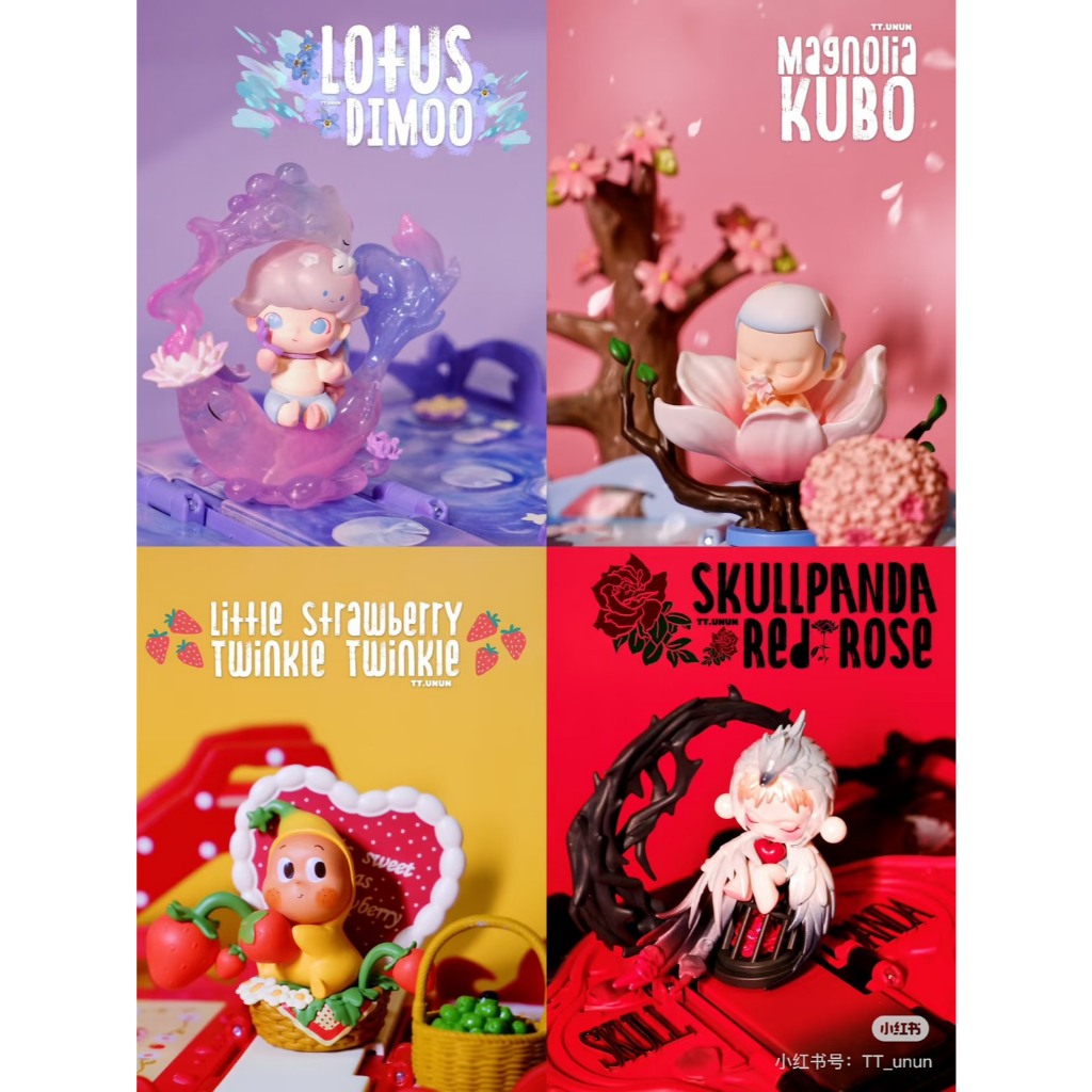 快速預購 ✅ 立體賀卡 確認款 隱藏 泡泡瑪特 盲盒 哭娃 SP molly dimoo popmart 星星人 公仔