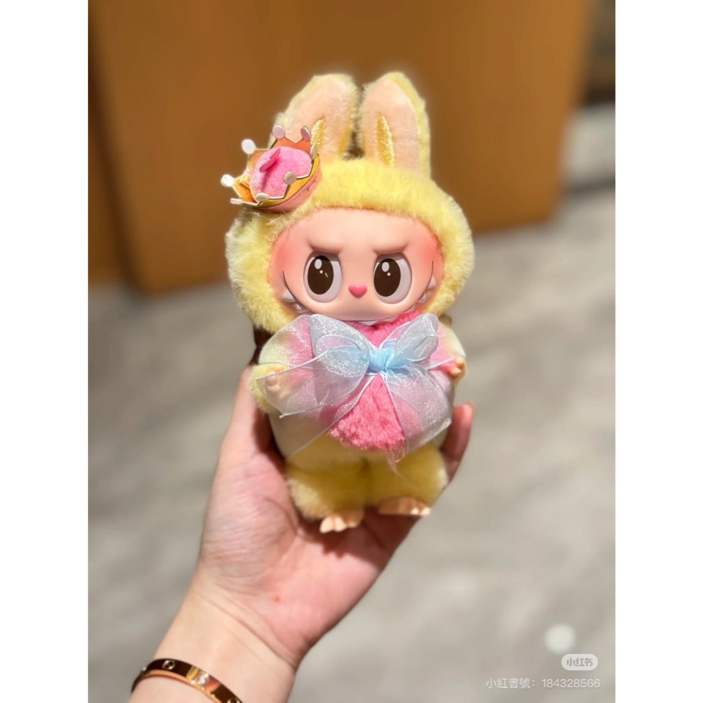 快速預購🔥 Labubu 象棋大冒險 The monster 搪膠毛絨吊卡 公仔 毛絨娃娃 泡泡瑪特 popmart