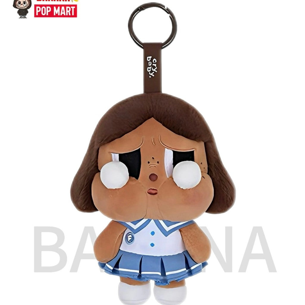 快速預購🔥 哭娃 落日歌會 確認款 周邊 耳機包  Crybaby 盲盒 掛件 泡泡瑪特 公仔 毛絨公仔 吊飾 畢業季