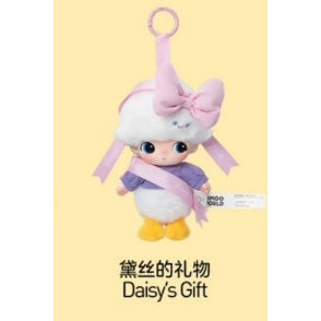 快速預購🔥 Dimoo 迪士尼搪膠聯名 確認款 盲盒 泡泡瑪特 公仔 popmart 奇奇和蒂蒂 米妮的氣球 毛絨娃娃