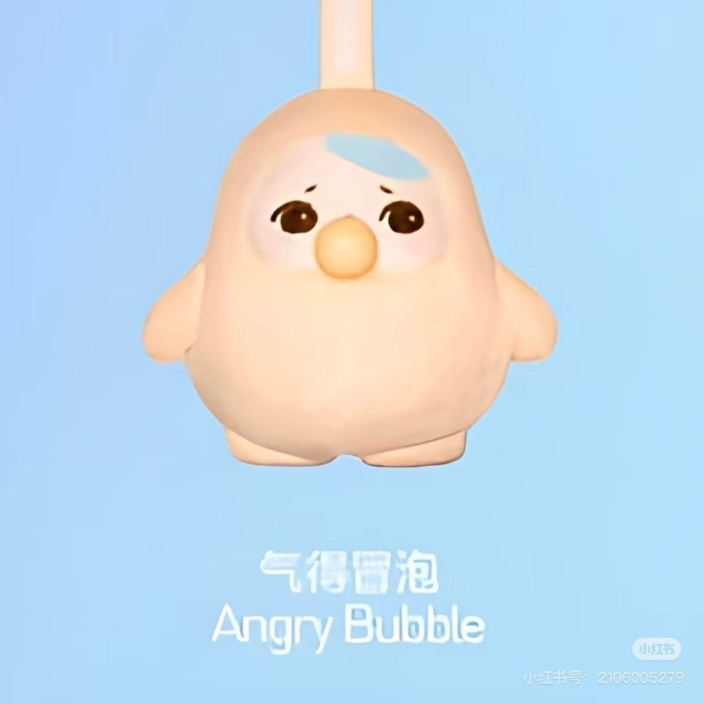 快速預購 ✅ Pucky 豆子冒泡 毛絨掛件 確認款 泡泡瑪特 盲盒 公仔 吐泡泡 手辦 popmart 娃娃 畢奇