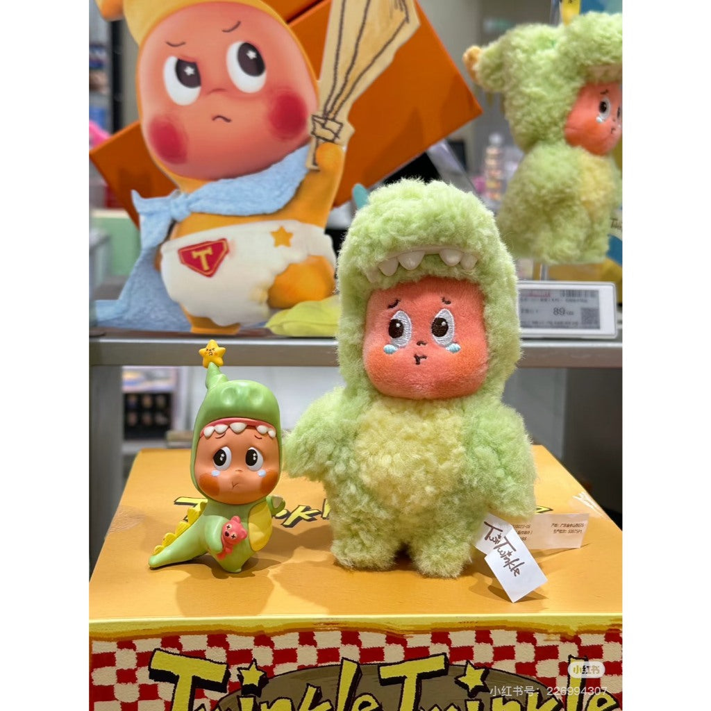 快速預購⚡ 123 星星人 毛絨掛件 確認款 泡泡瑪特 popmart 公仔 盲盒 一起摘星星吧 隱藏 吹泡泡 毛絨娃娃