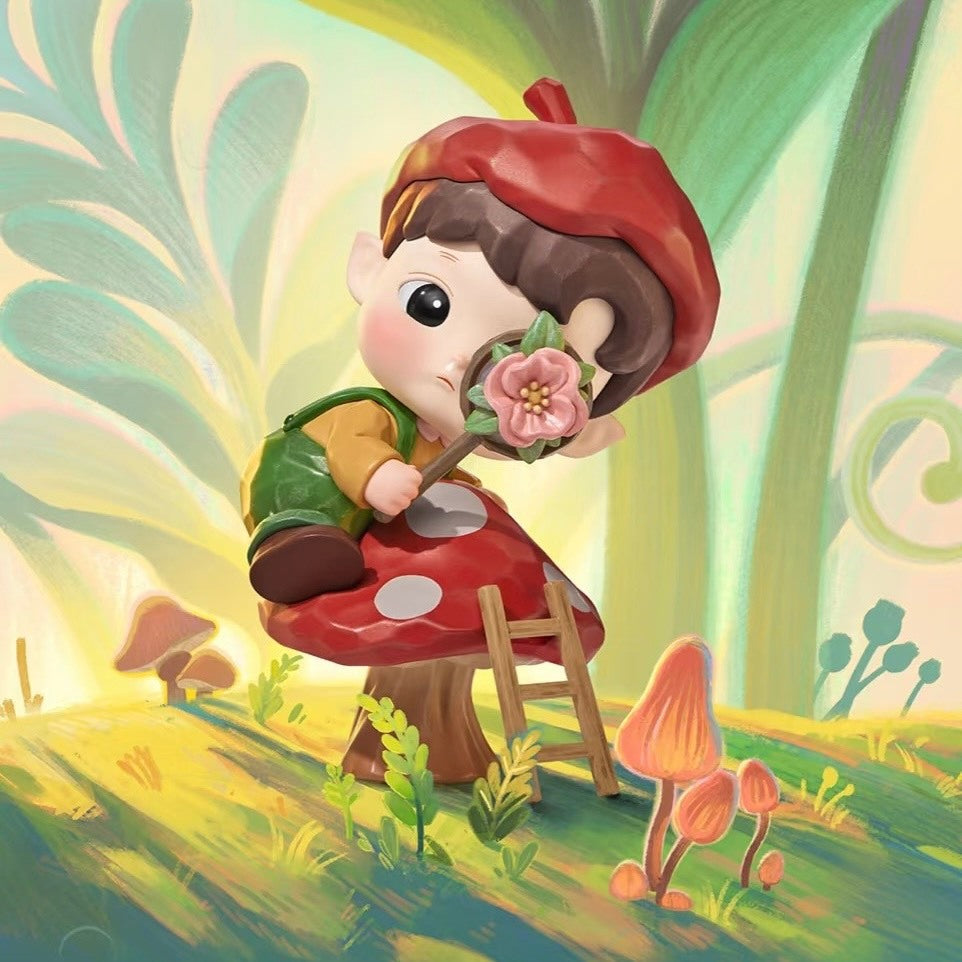 快速預購 ✅ 小手拉小手 確認款 泡泡瑪特 cry baby 哭娃 小野 labubu skullpanda 公仔 隱藏