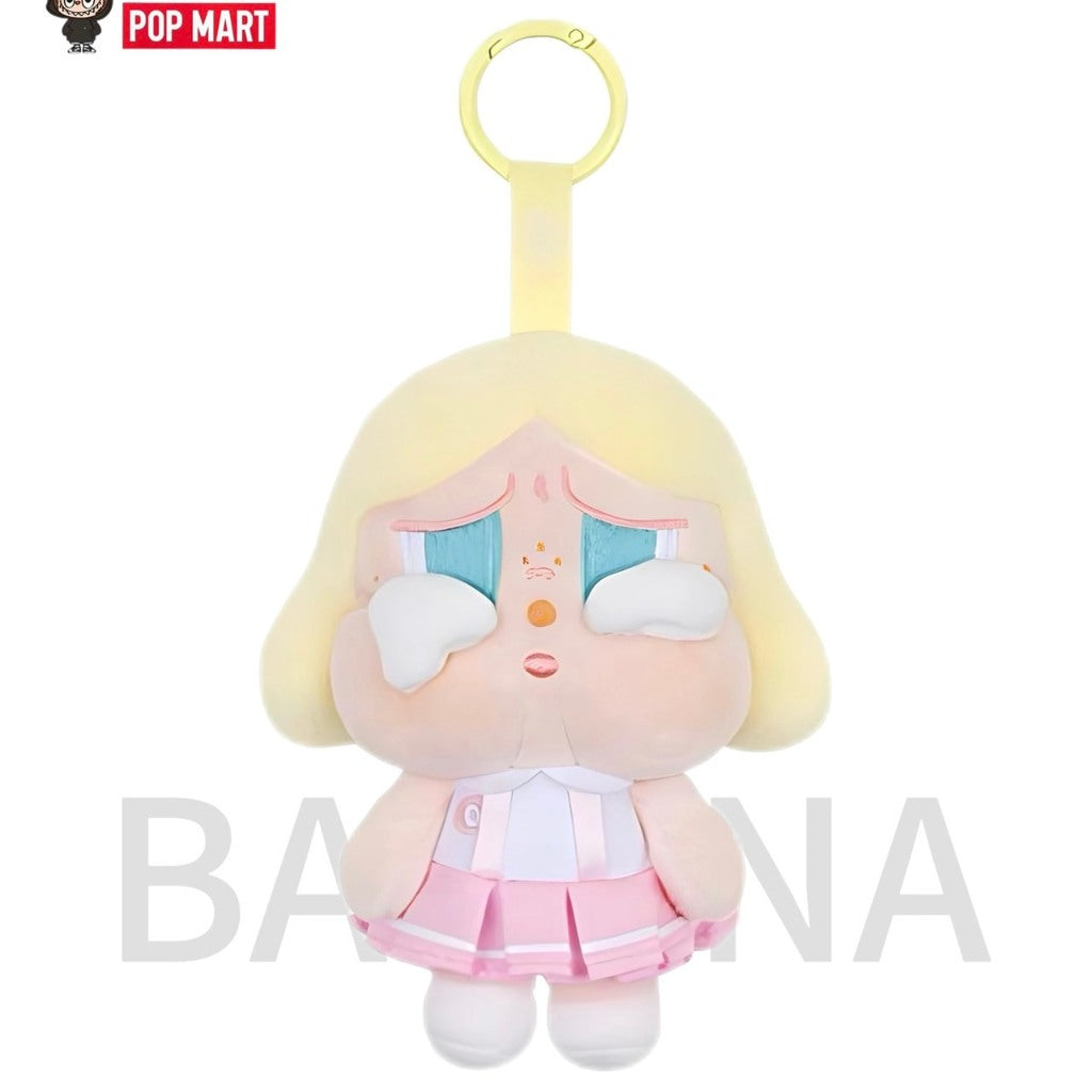 快速預購🔥 哭娃 落日歌會 確認款 周邊 耳機包  Crybaby 盲盒 掛件 泡泡瑪特 公仔 毛絨公仔 吊飾 畢業季