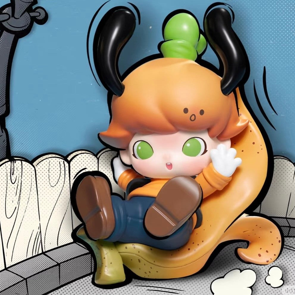 快速預購🔥 Dimoo 迪士尼聯名 確認款 盲盒 泡泡瑪特 公仔 popmart 威力號船長 奇奇蒂蒂的美夢 經典米奇