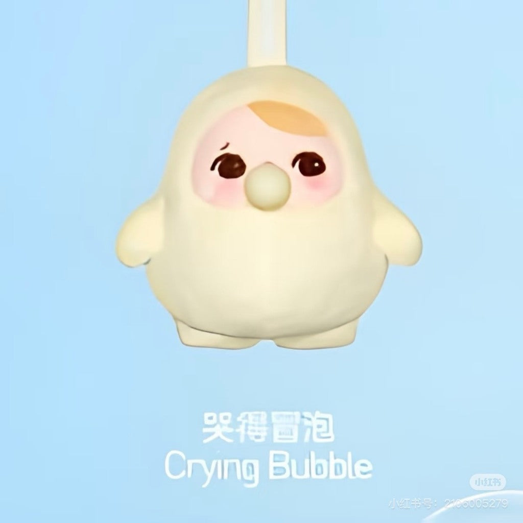 快速預購 ✅ Pucky 豆子冒泡 毛絨掛件 確認款 泡泡瑪特 盲盒 公仔 吐泡泡 手辦 popmart 娃娃 畢奇