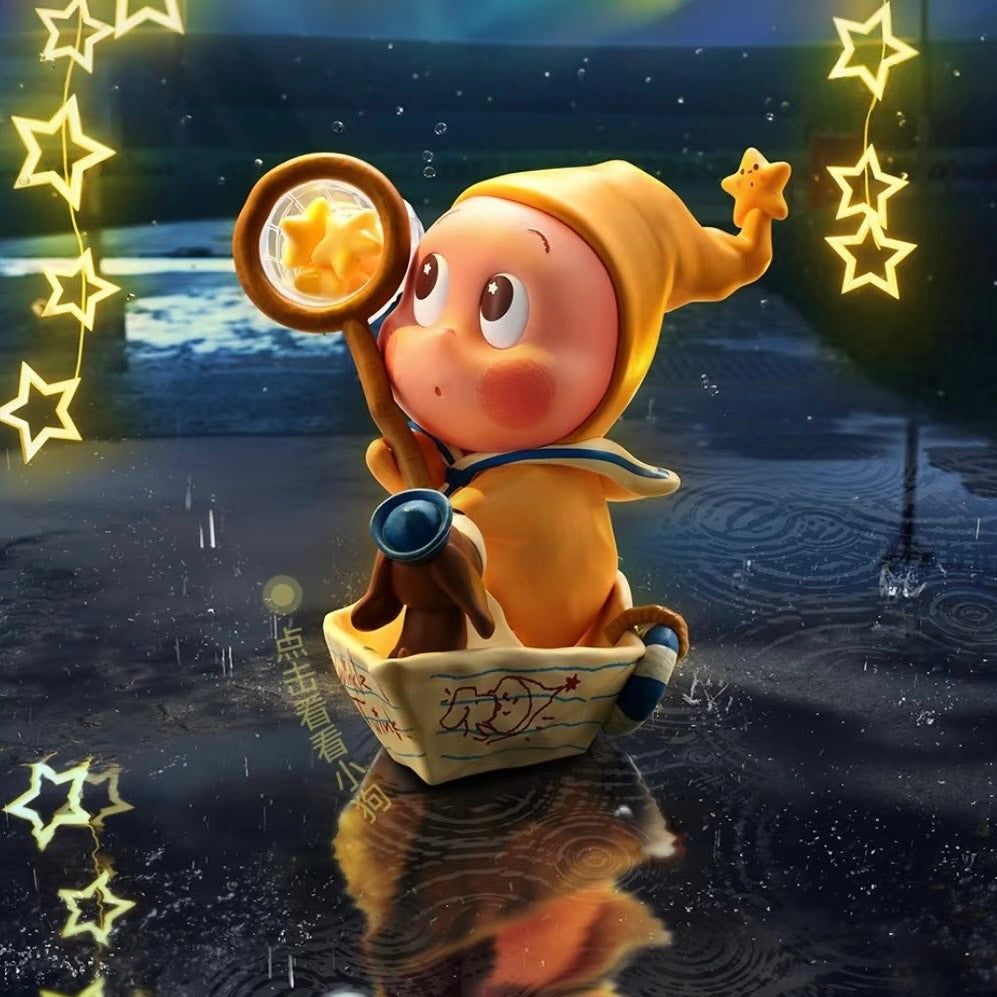 快速預購⚡ 123 星星人 確認款 泡泡瑪特 popmart 公仔 盲盒 一起摘星星吧 隱藏 吹泡泡 蹺蹺板 環遊世界