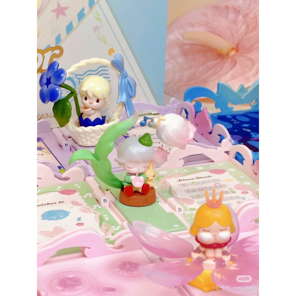 快速預購 ✅ 立體賀卡 確認款 隱藏 泡泡瑪特 盲盒 哭娃 SP molly dimoo popmart 星星人 公仔