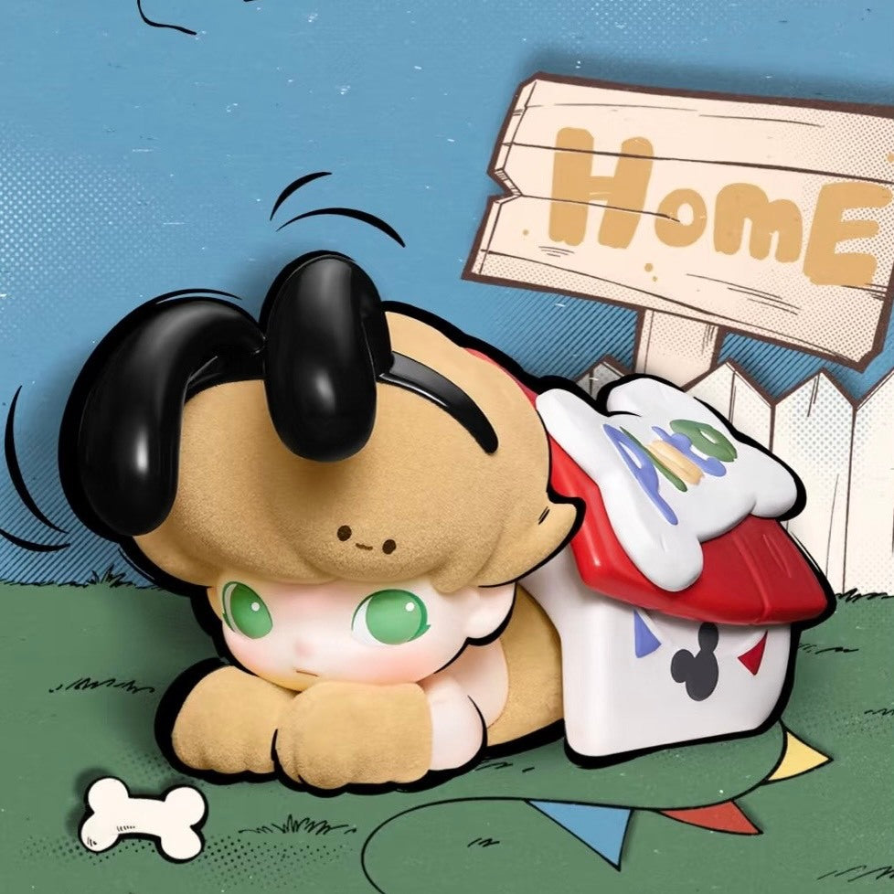 快速預購🔥 Dimoo 迪士尼聯名 確認款 盲盒 泡泡瑪特 公仔 popmart 威力號船長 奇奇蒂蒂的美夢 經典米奇