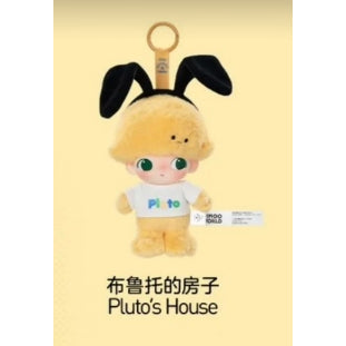 快速預購🔥 Dimoo 迪士尼搪膠聯名 確認款 盲盒 泡泡瑪特 公仔 popmart 奇奇和蒂蒂 米妮的氣球 毛絨娃娃