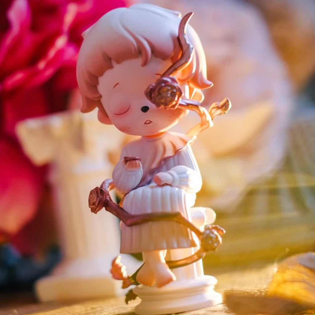 快速預購 ✅ inosoul 靜止的房間 確認款 POPMART 泡泡瑪特 盲盒 公仔 隱藏  回憶 荒園 故事 幽靈