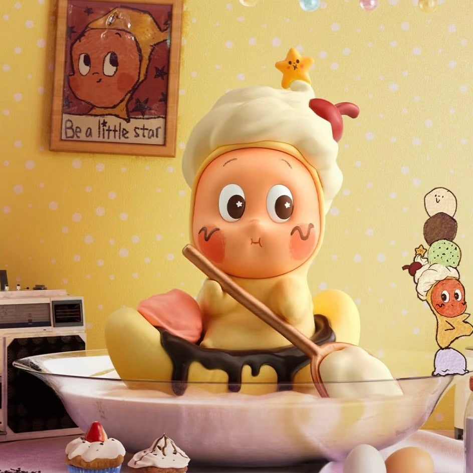 快速預購⚡ 123 星星人 確認款 泡泡瑪特 popmart 公仔 盲盒 一起摘星星吧 隱藏 吹泡泡 蹺蹺板 環遊世界