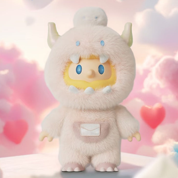 快速預購 ⚡ BOB 惡魔信使獸 抱龍獸 霸龍獸 搪膠大娃 恐龍 尋找獨角獸 FARMER BOB 娃娃 毛絨公仔 擺件