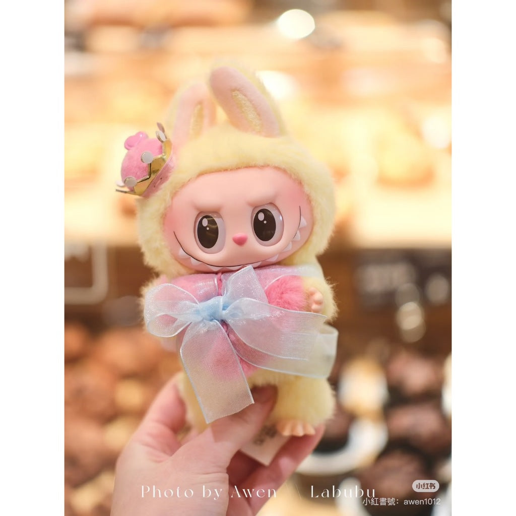 快速預購🔥 Labubu 象棋大冒險 The monster 搪膠毛絨吊卡 公仔 毛絨娃娃 泡泡瑪特 popmart
