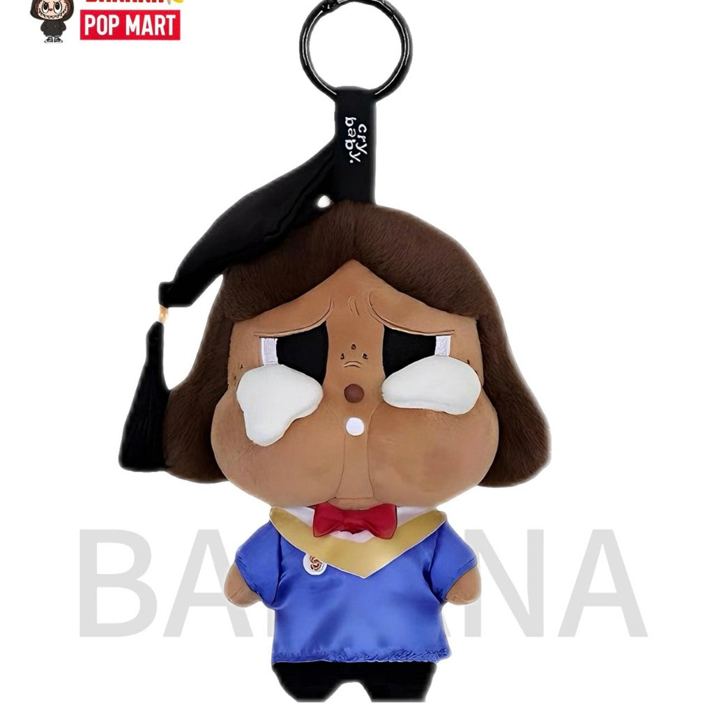 快速預購🔥 哭娃 落日歌會 確認款 周邊 耳機包  Crybaby 盲盒 掛件 泡泡瑪特 公仔 毛絨公仔 吊飾 畢業季