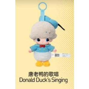 快速預購🔥 Dimoo 迪士尼搪膠聯名 確認款 盲盒 泡泡瑪特 公仔 popmart 奇奇和蒂蒂 米妮的氣球 毛絨娃娃