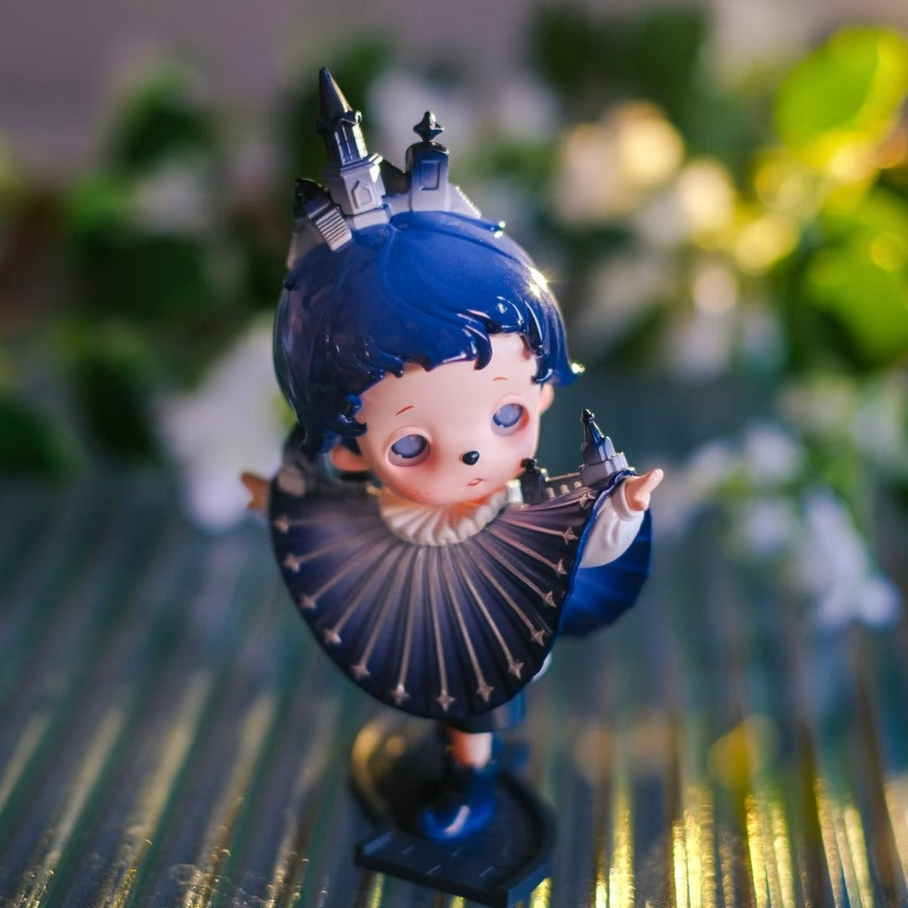 快速預購 ✅ inosoul 靜止的房間 確認款 POPMART 泡泡瑪特 盲盒 公仔 隱藏  回憶 荒園 故事 幽靈