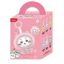 快速預購🔥 Miniso 吉伊卡哇 睡衣換臉 確認款 盲盒 掛件 名創優品 烏薩奇 小八  變臉 chiikawa 公仔