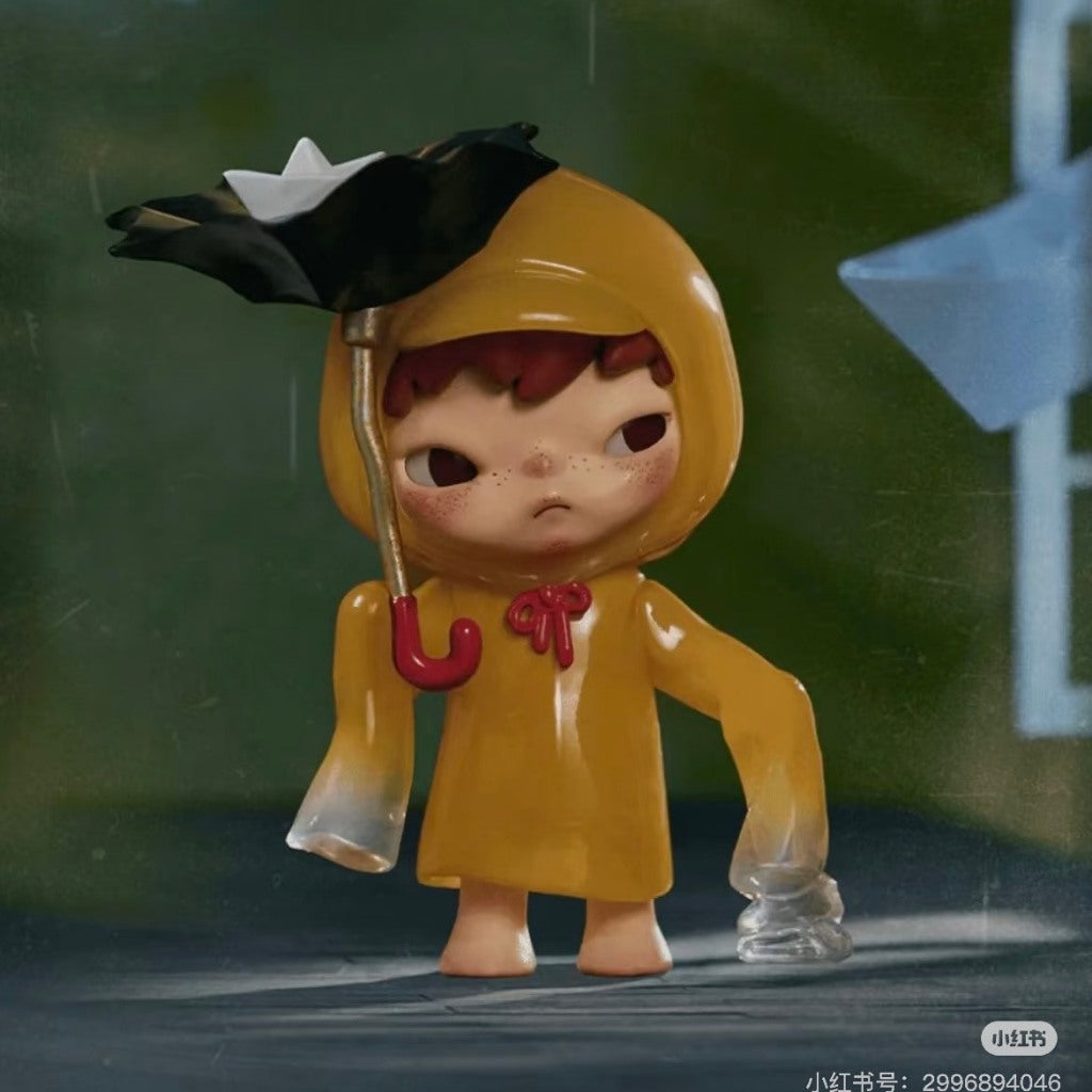 快速預購 ✅ 小野 回聲系列 Hirono 泡泡瑪特 公仔 不想睡覺 抓到你了 確認款 盲盒 把我吃掉 不願醒來 隱藏