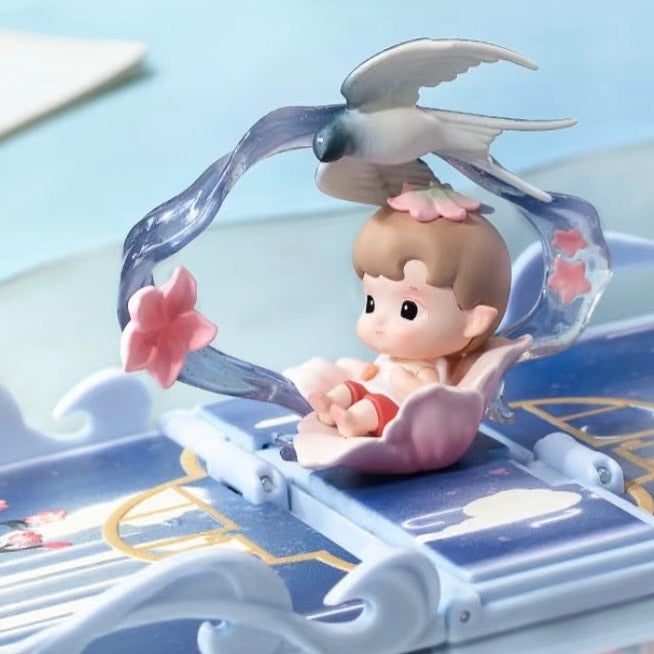 快速預購 ✅ 立體賀卡 確認款 隱藏 泡泡瑪特 盲盒 哭娃 SP molly dimoo popmart 星星人 公仔