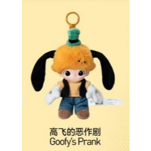 快速預購🔥 Dimoo 迪士尼搪膠聯名 確認款 盲盒 泡泡瑪特 公仔 popmart 奇奇和蒂蒂 米妮的氣球 毛絨娃娃