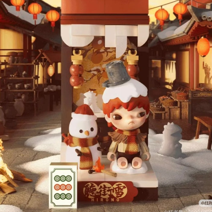 快速預購🔥 金蛇賀歲 新年好牌 確認款 哭娃 dimoo skullpanda 小野 泡泡瑪特 公仔  popmart