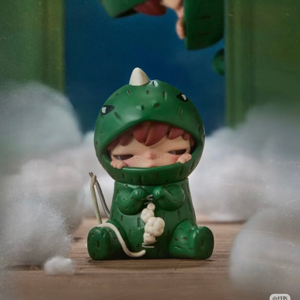 快速預購 ✅ 小野 回聲系列 Hirono 泡泡瑪特 公仔 不想睡覺 抓到你了 確認款 盲盒 把我吃掉 不願醒來 隱藏