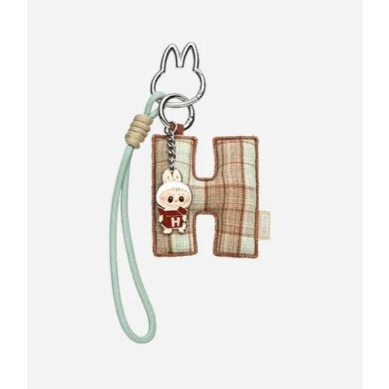 快速預購🔥 Labubu 心底密碼字母掛件 確認款 拉布布 盲盒 泡泡瑪特 公仔 popmart 隱藏 吊飾 端盒