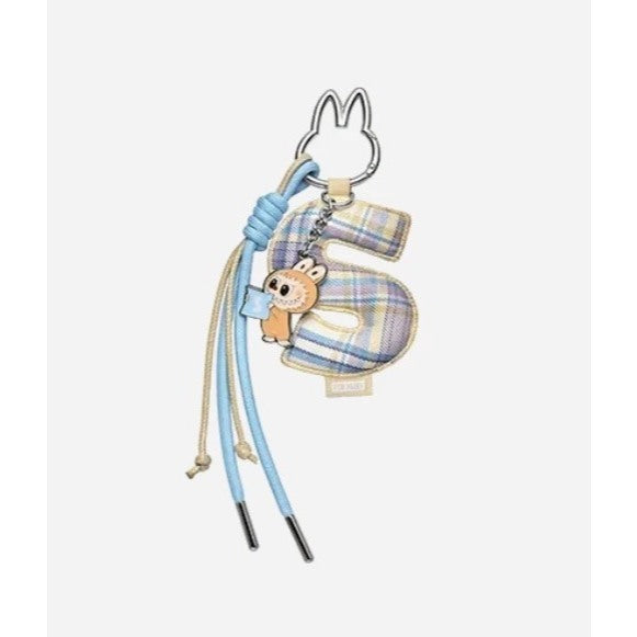 快速預購🔥 Labubu 心底密碼字母掛件 確認款 拉布布 盲盒 泡泡瑪特 公仔 popmart 隱藏 吊飾 端盒